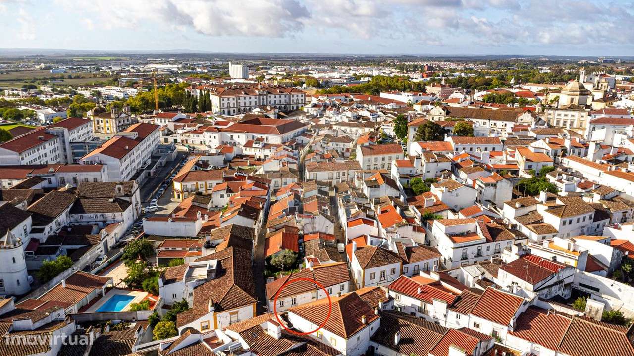 Moradia T1 para venda - Grande imagem: 4/16