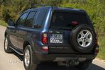 Land Rover Freelander 2.0 Td - 5