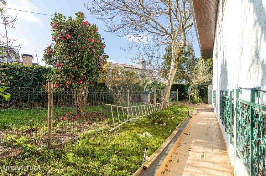 MORADIA T 12 - MAIA - Grande imagem: 5/25