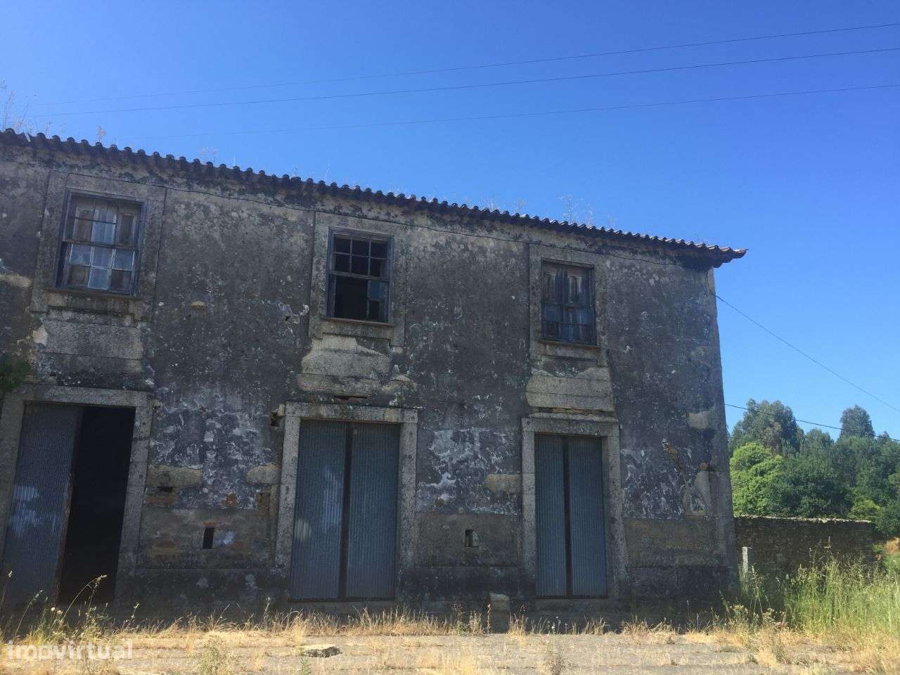 Quinta em Água Longa - Grande imagem: 2/44