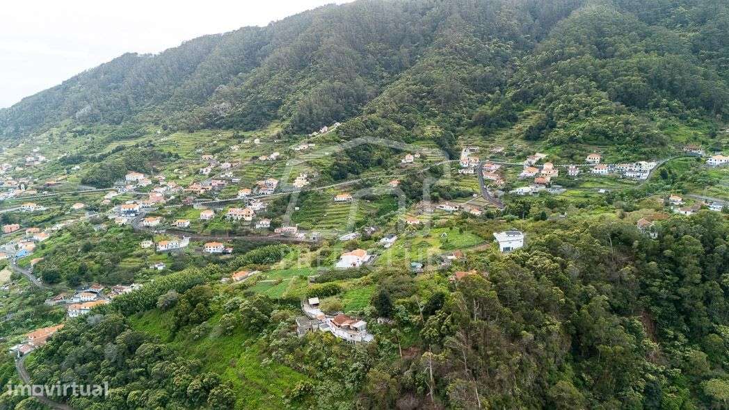 Terreno 2420 m2 - Machico-5