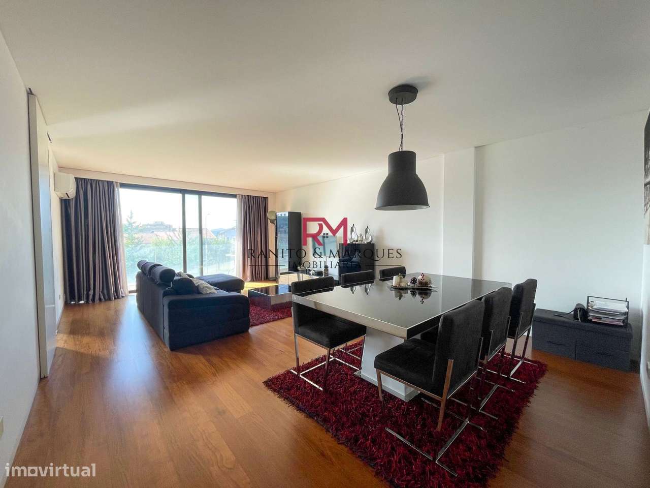 APARTAMENTO T3 VARANDAS RESIDENCE - CENTRO VALONGO - Grande imagem: 4/23