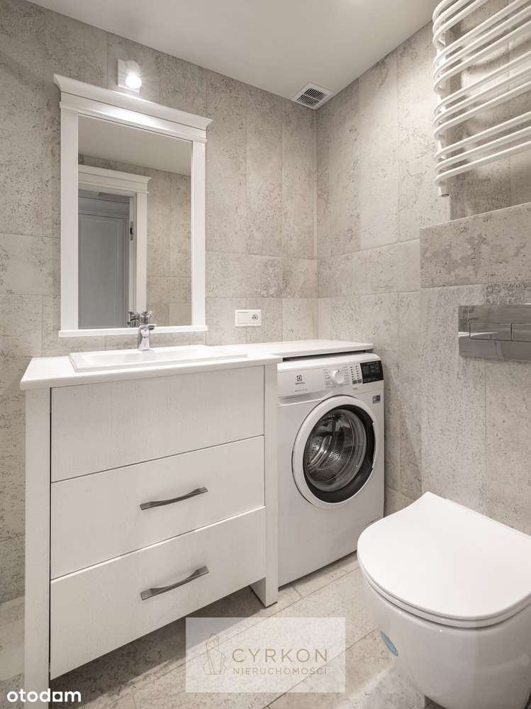 Mieszkanie w standardzie premium z antresolą-8