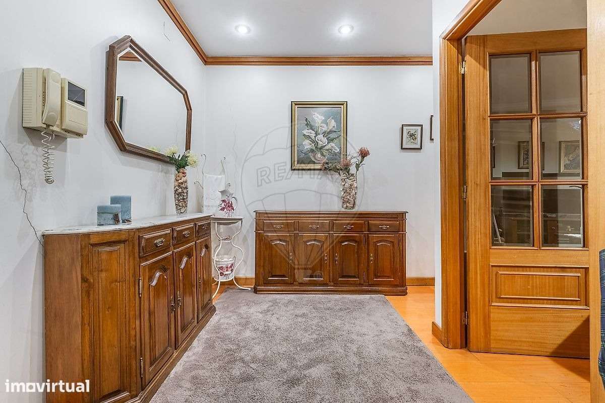 Apartamento T3 em Real – Braga - Grande imagem: 2/34