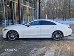 Mercedes-Benz CLS 400 d 4-Matic AMG - 8