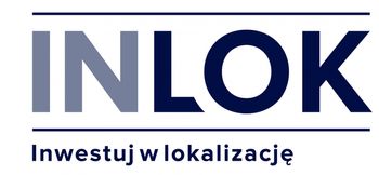 INLOK Sp. z o.o. Logo