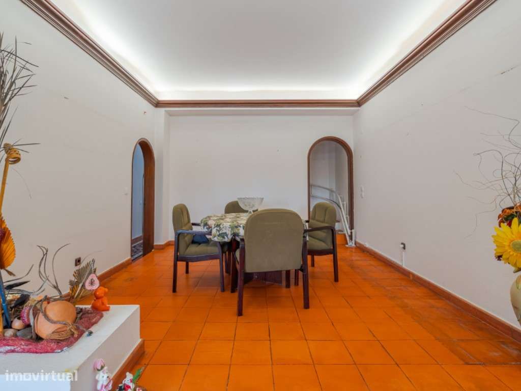 Moradia de Luxo Única em Oeiras | Piscina Interior Climatizada | Te...-13