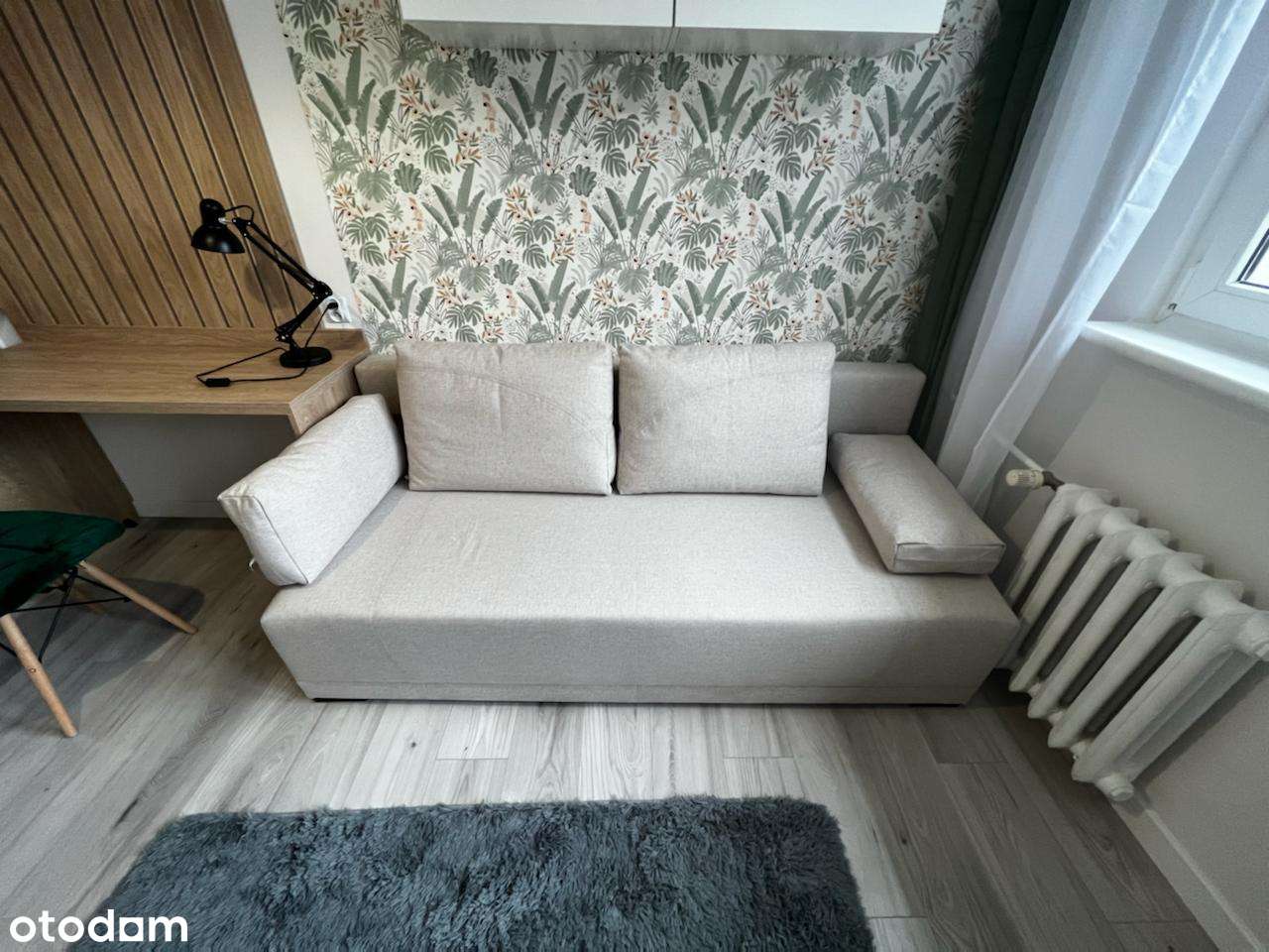 Przytulna Kawalerka obok Metro - Pełny obrazek: 5/6