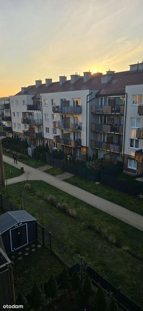 Wrocław/Krzyki/Jagodno, pow. 47+18 mkw., miejsce postojowe-9