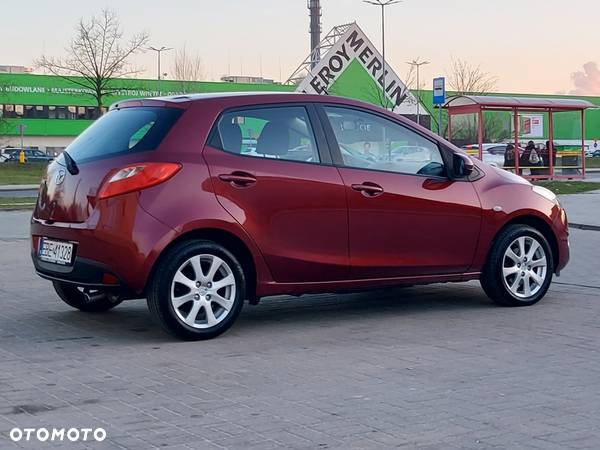 Mazda 2 1.3 MZR Edition - 3