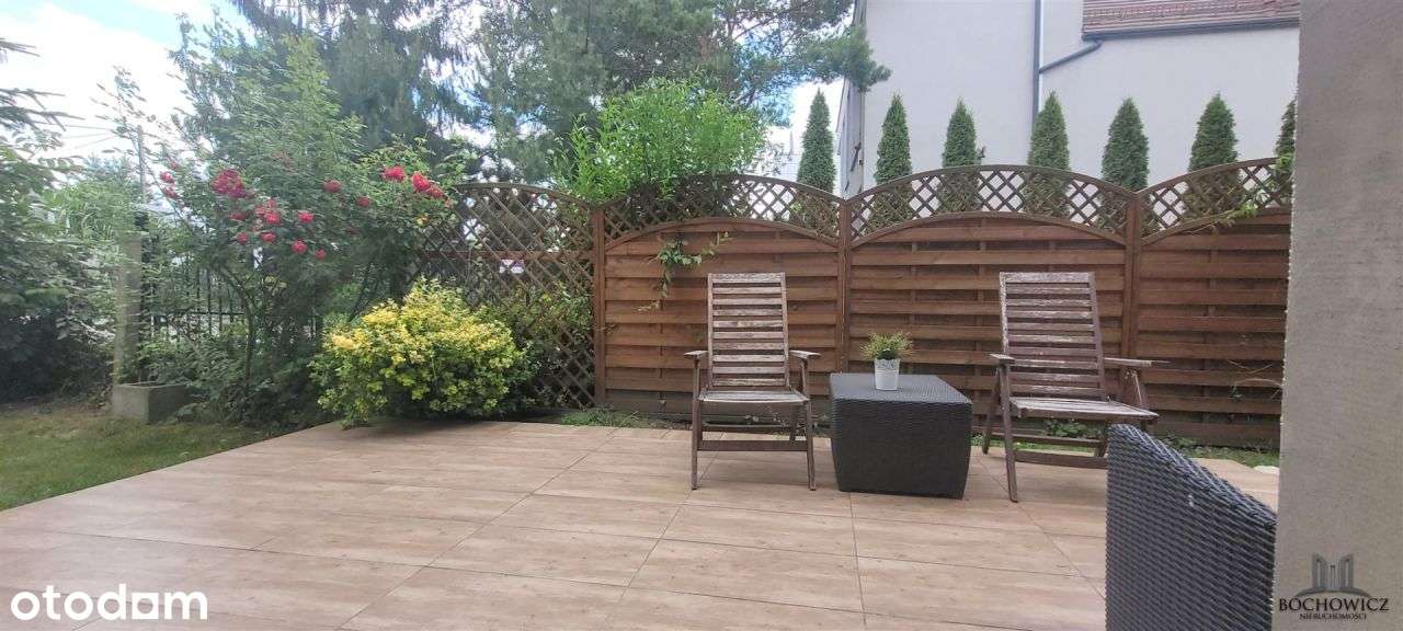 Biealny Wroc. - ul. Wrocławska - działka z domem-3