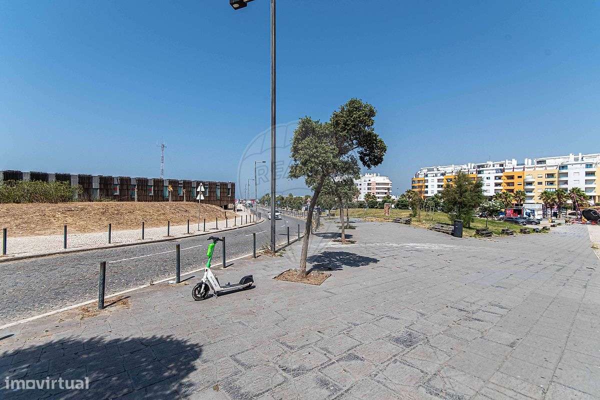 Apartamento T1 para arrendamento - Grande imagem: 3/37