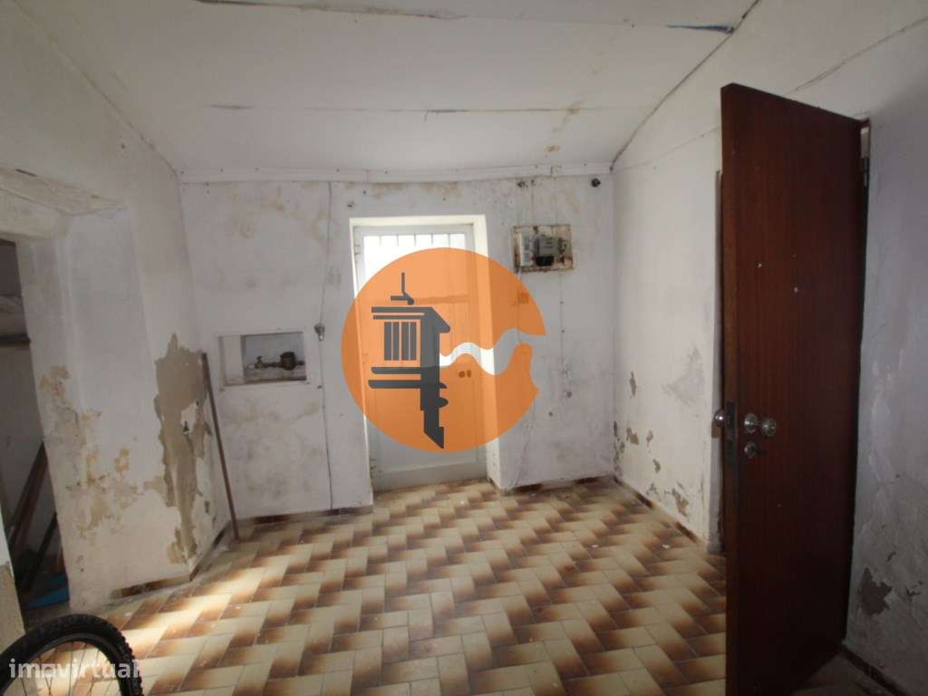 Moradia para Remodelar em Altura - Castro Marim-16