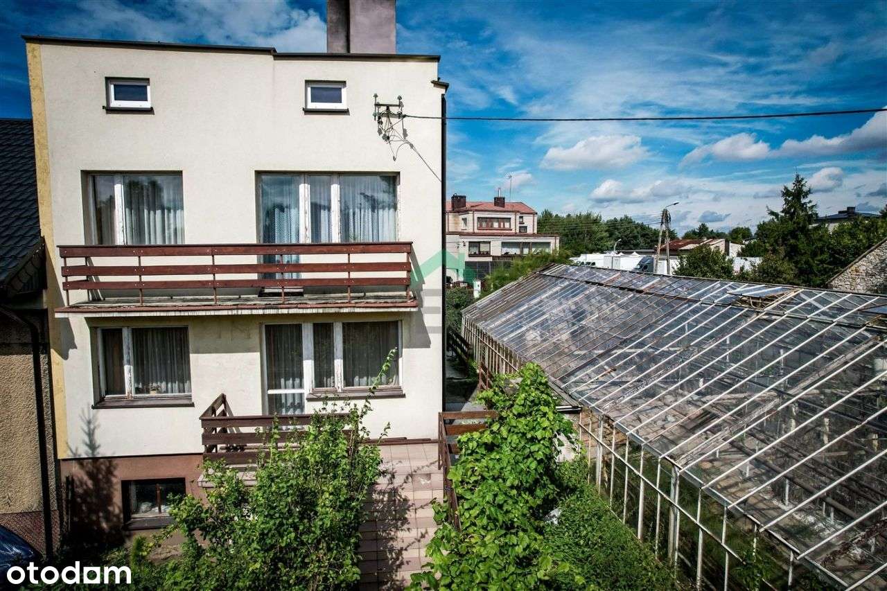Dom na sprzedaż – ul. Rędzińska 55, Częstochowa-15