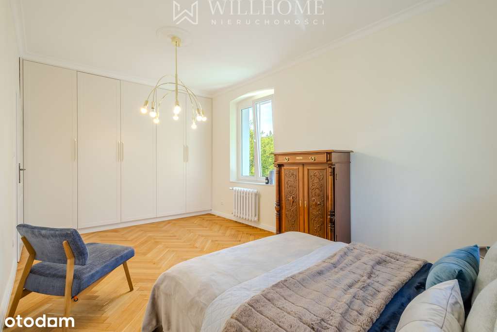 Wyjątkowe mieszkanie po remoncie-14