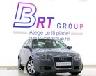 Audi A3 Sportback 2.0 TDI Ambiente - 4