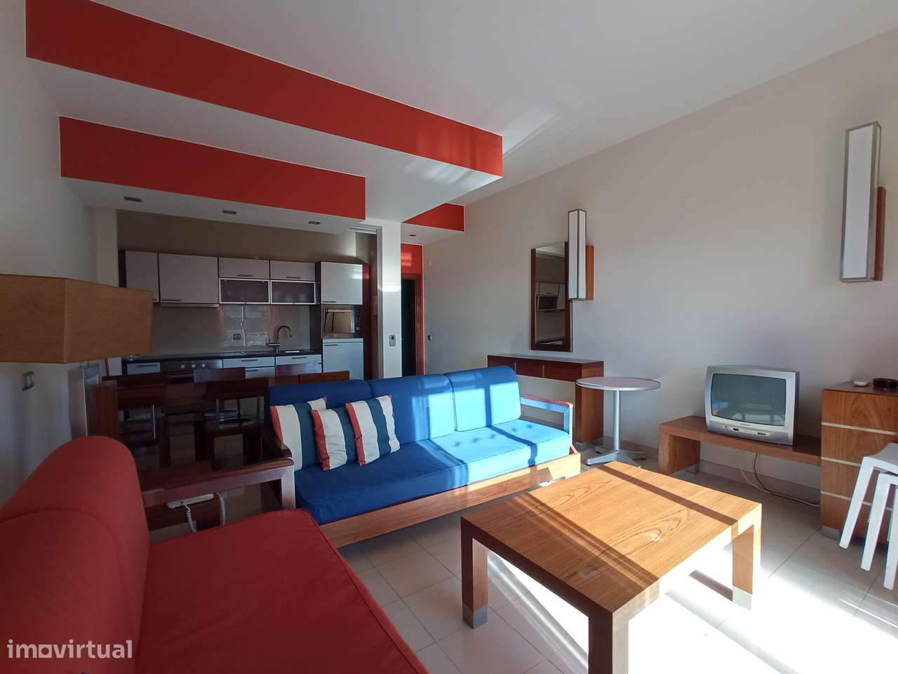 Apartamento em Albufeira, Albufeira - Grande imagem: 3/17
