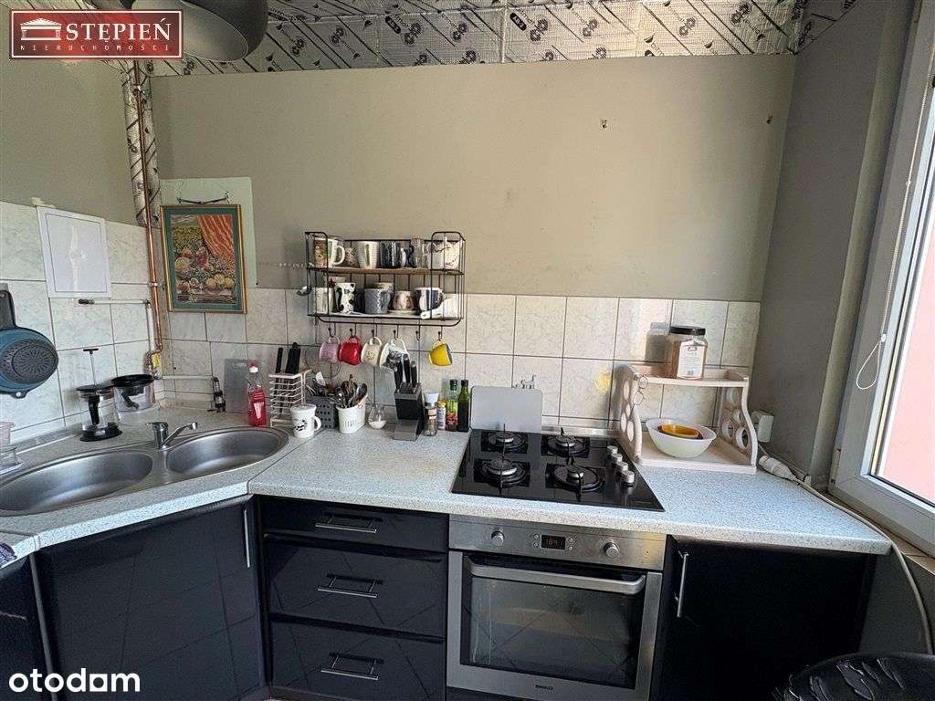 M3 na sprzedaż w spokojnej okolicy-4