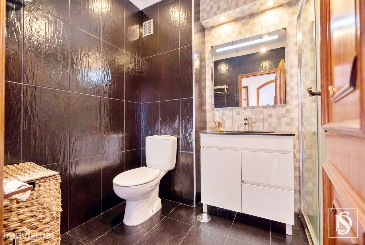 Apartamento T2 Venda em Buarcos e São Julião,Figueira da Foz-19