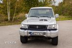 Hyundai Galloper LWB7 2.5 D intrcooler - 4