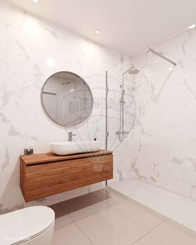 Apartamento T2 para venda - Grande imagem: 5/9