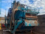 Powerscreen FINESMASTER FM 120 - Hydrocyklon 2 frakcyjny do piasku ( FINLAY, CDE, McCloskey ) - 1