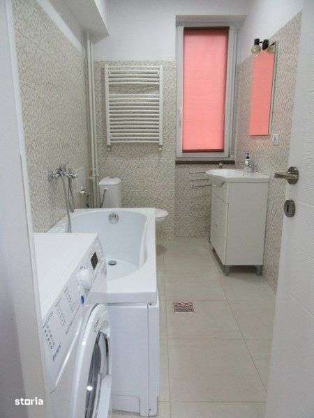 Ultracentral (Al. Parcului)-3 camere decomandat , mobilat si utilat-7