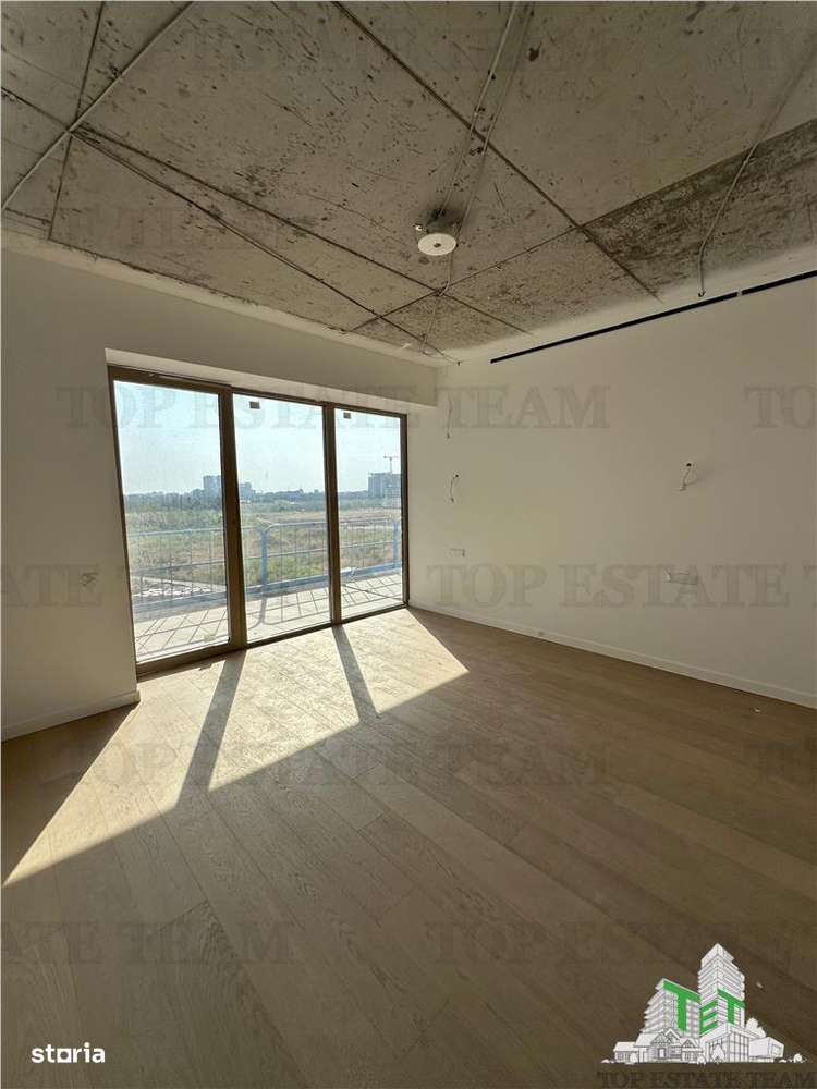 Apartament premium cu 4 camere si Terasa 40mp-3