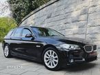 BMW Seria 5 520d xDrive Touring Luxury Line - 24