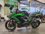 Kawasaki  Ninja 1000 SX - 3