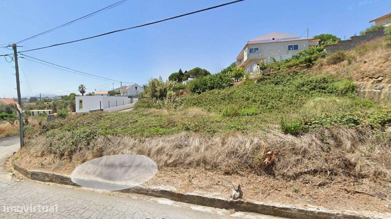 Terreno Rustico 1.20400 ha - Concelho de Sintra - Grande imagem: 4/6