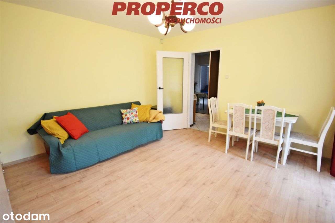 Mieszkanie 2 pok., 48,9 m2, ul. Targowa, Sady - Pełny obrazek: 2/11