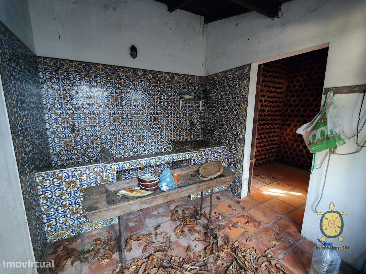 Moradia T3+1 histórica - Gafanha da Nazaré-33