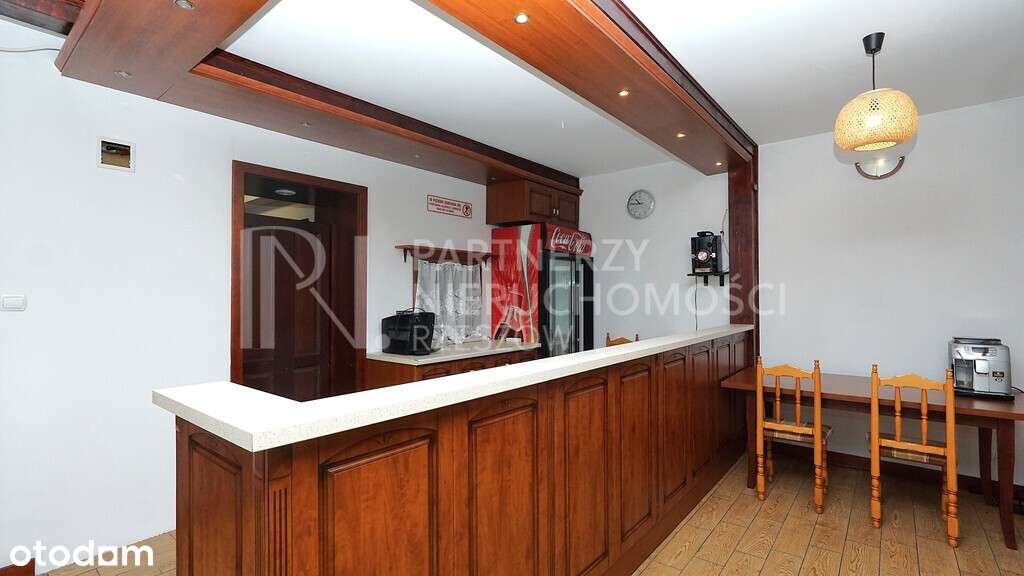 Do Wynajęcia Lokal Gastronomiczny – Trzebownisko - Pełny obrazek: 3/9