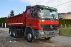 Mercedes-Benz ACTROS - 3