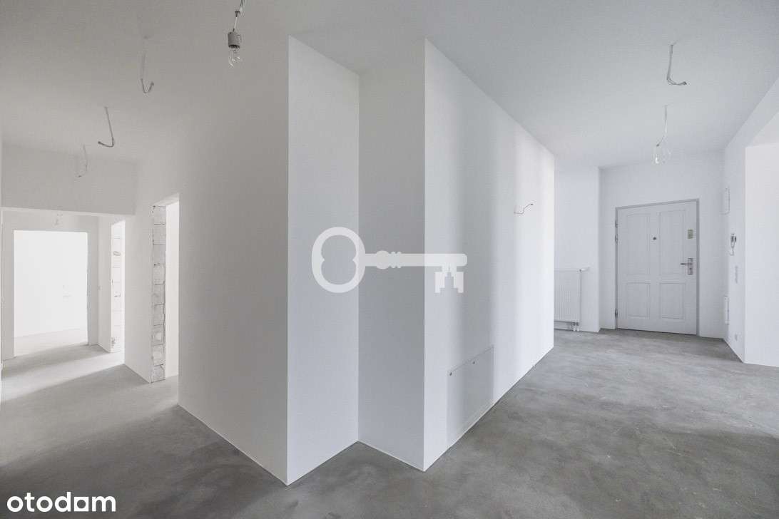 Penthouse | Taras | W kamienicy-10