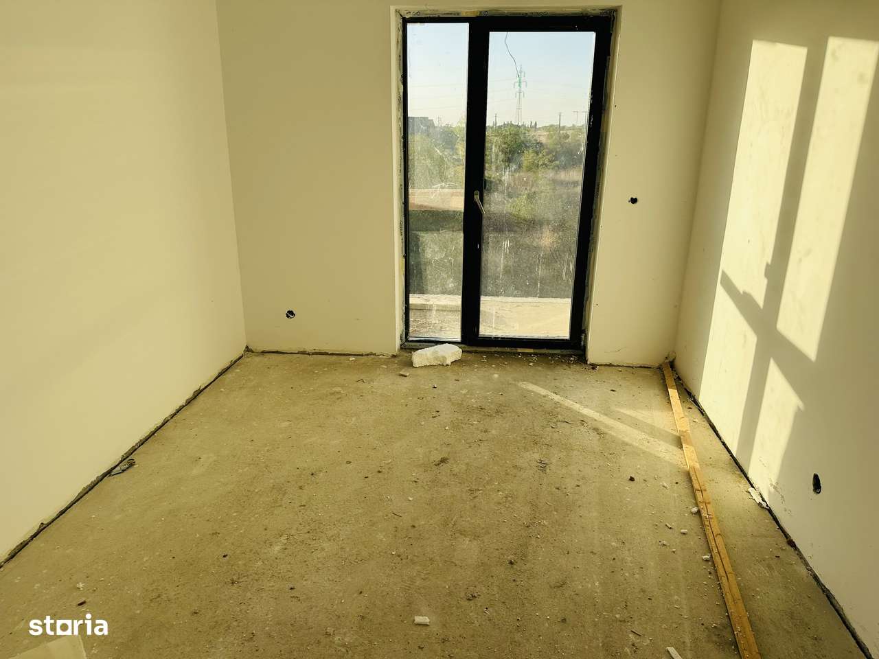 Casă modernă Damila, Selgros-8