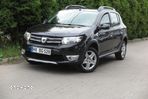 Dacia Sandero Stepway - 2