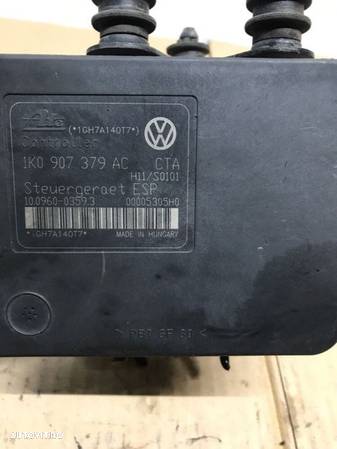 Pompa ABS VW Touran 1.9 - 2