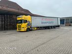 Schmitz Cargobull SCB Standard bardzo ladna - 5