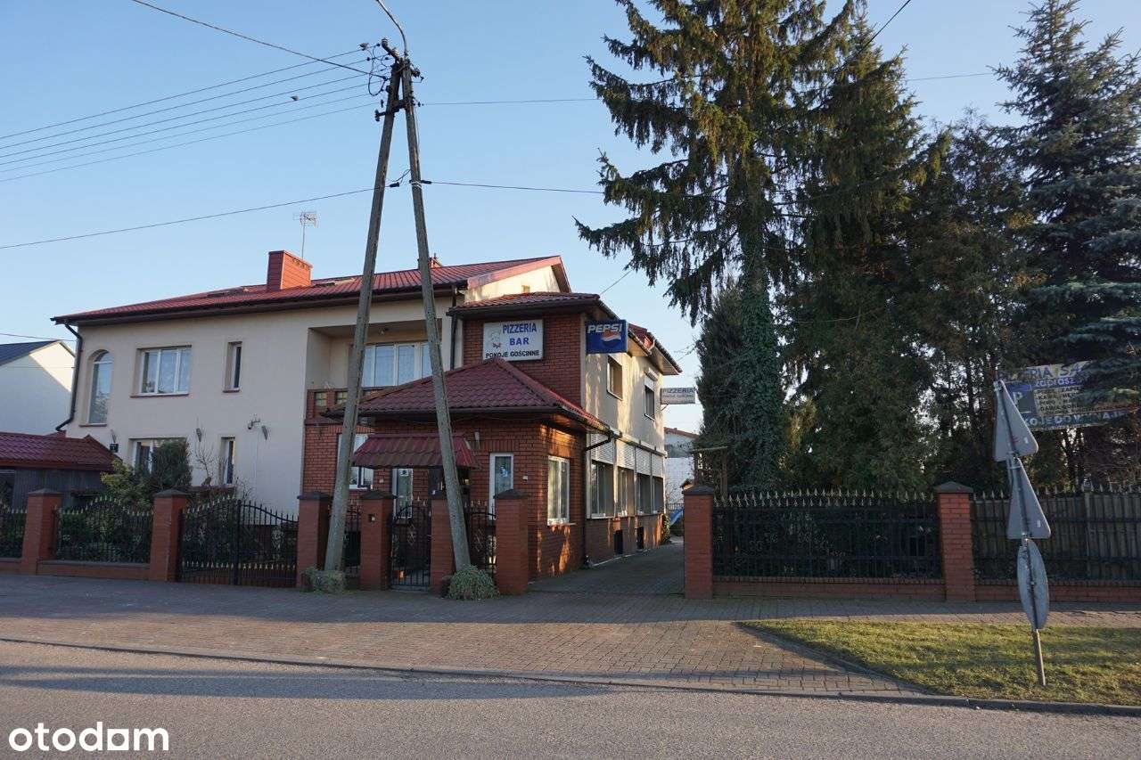 Wyjątkowa nieruchomość z potencjałem biznesowym - Pełny obrazek: 2/20