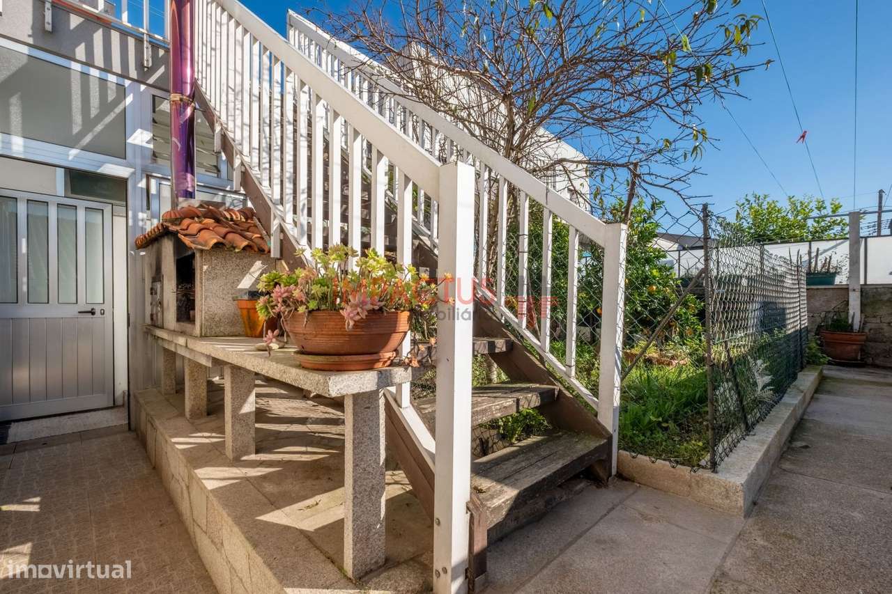 Moradia V3 na Trofa-38