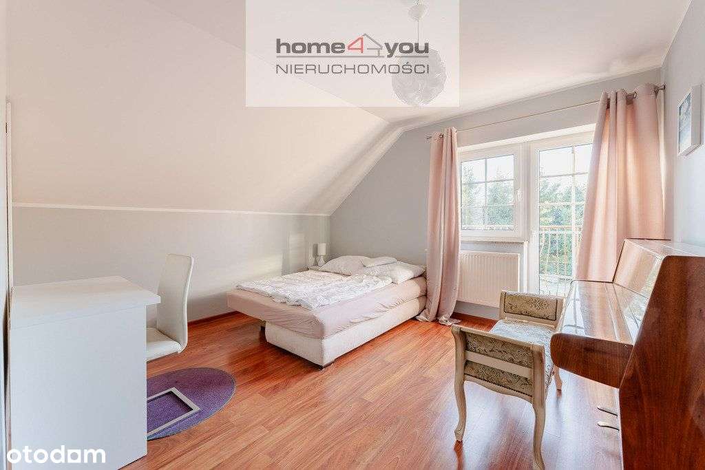 Dom wolnostojący/1500 m2 działka/bez nakładów-11