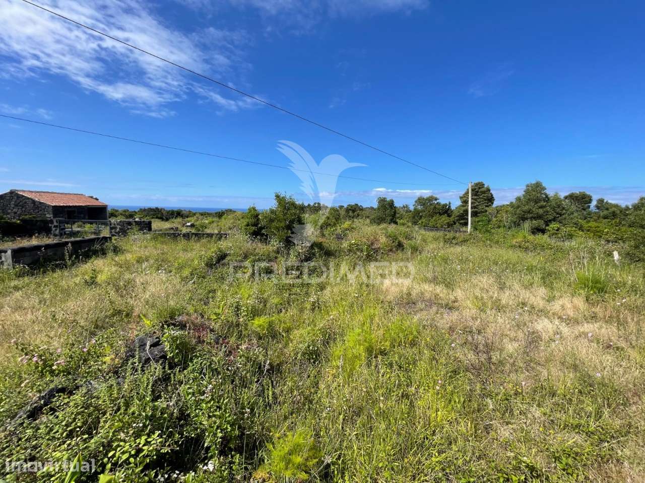 Lote, para venda, na freguesia de Santo Antônio - Grande imagem: 5/13