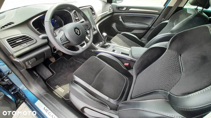 Renault Megane 1.3 TCe FAP GT Line - 9