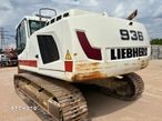 Liebherr R 936 LC / 2 Łyżki / JAK NOWA !!! Piękna Maszyna - 6