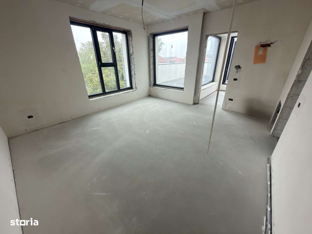 Promotie! Casa P+1+2. Util 153mp. 4 cam. Teren 250mp - Imagine principală: 1/20