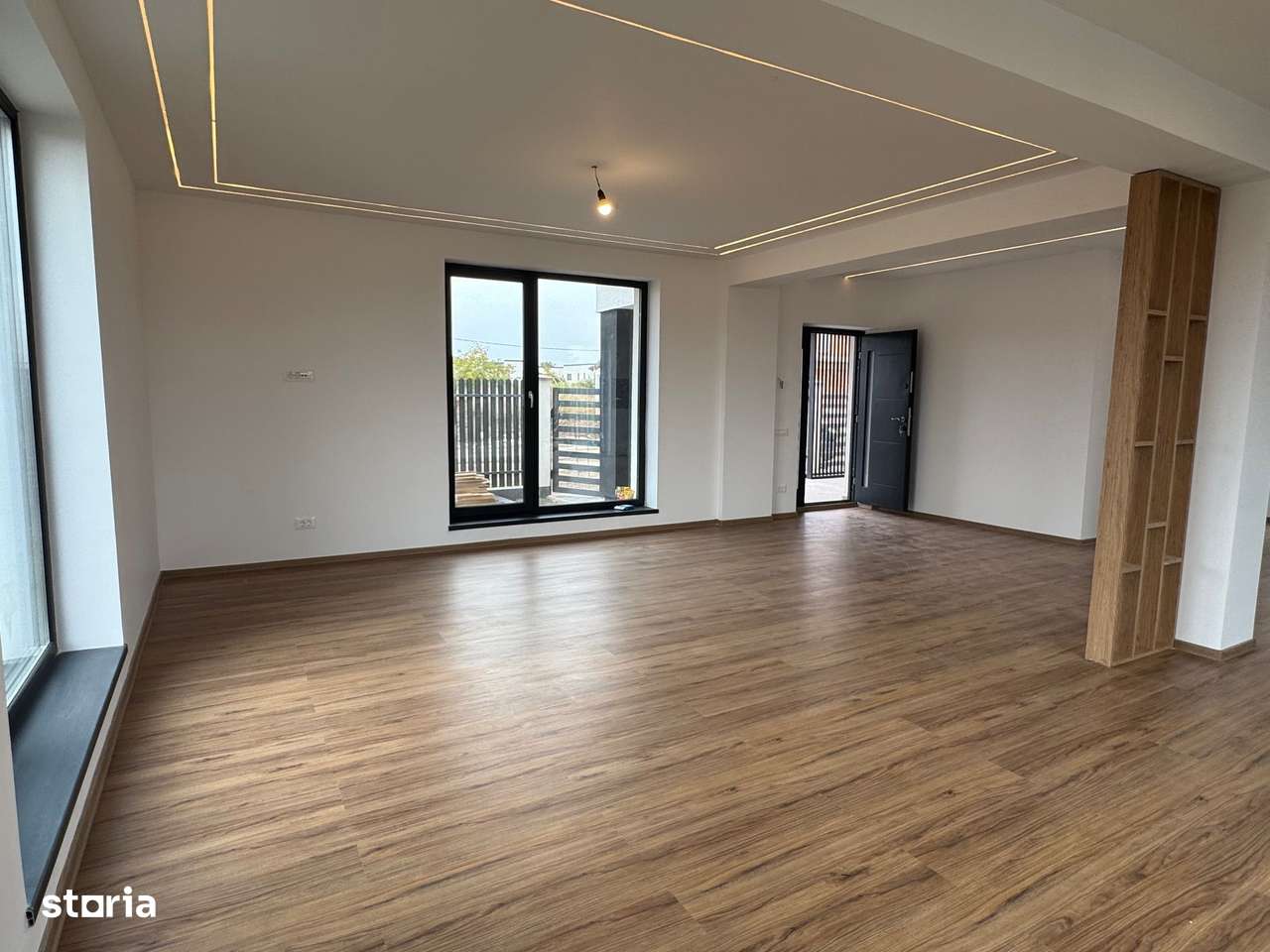 Vile Tunari, TOATE UTILITATILE, zona f buna - Imagine principală: 3/16