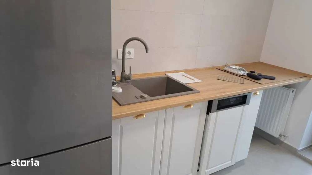 Apartament 2 camere | 72 mp | Loc de parcare | - Imagine principală: 5/8