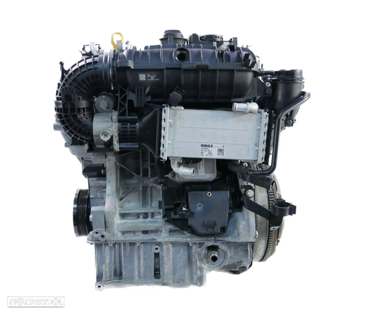 Motor DPC SKODA 1.5L 150 CV - 4